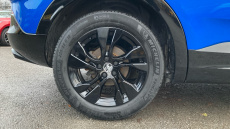 Vauxhall Grandland 1.2 Turbo GS Line 5dr Petrol Hatchback